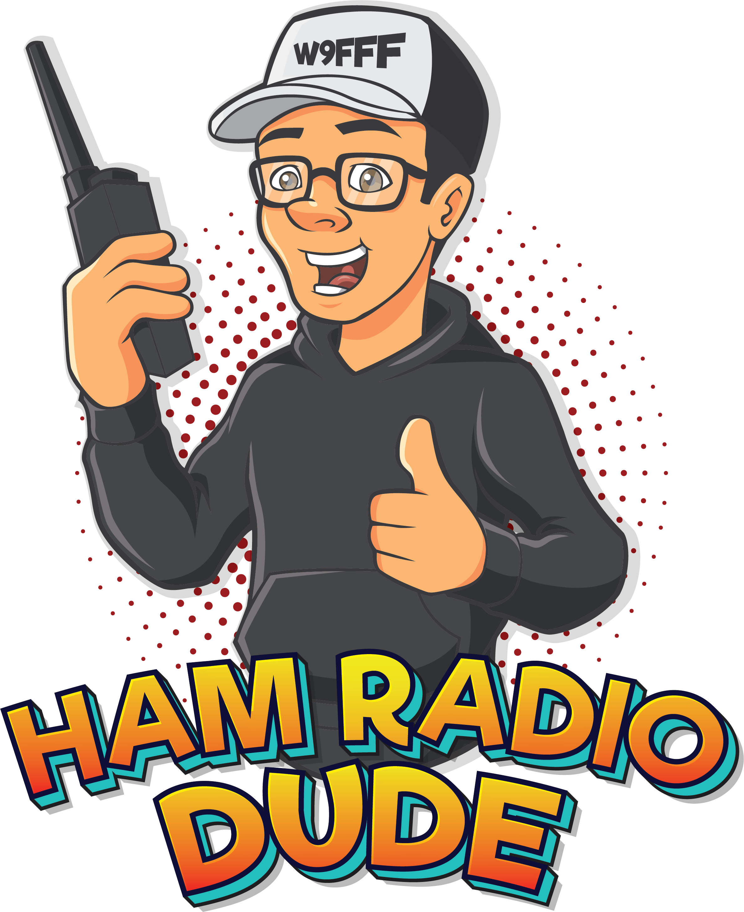 Other Ham Radio Dude Episodes - Ham Radio Dude